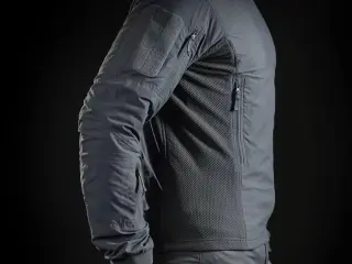Куртка Yinren Prime сірий Gray