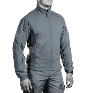 Куртка Yinren Prime сірий Gray