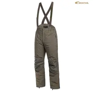 Штани Carinthia HIG 4.0 SOF Olive