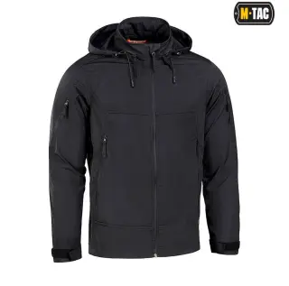 Куртка M-Tac Flash Black