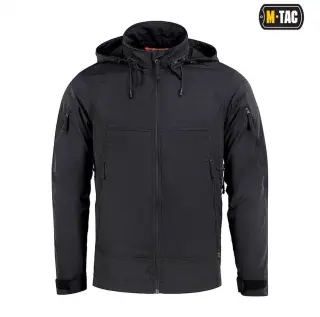 Куртка M-Tac Flash Black