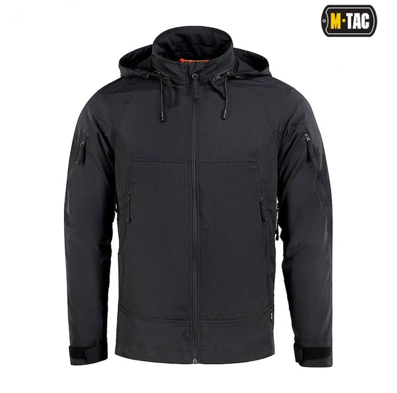 Куртка M-Tac Flash Black