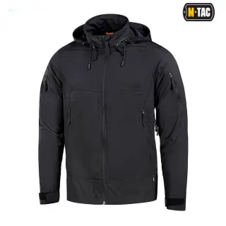 Куртка M-Tac Flash Black
