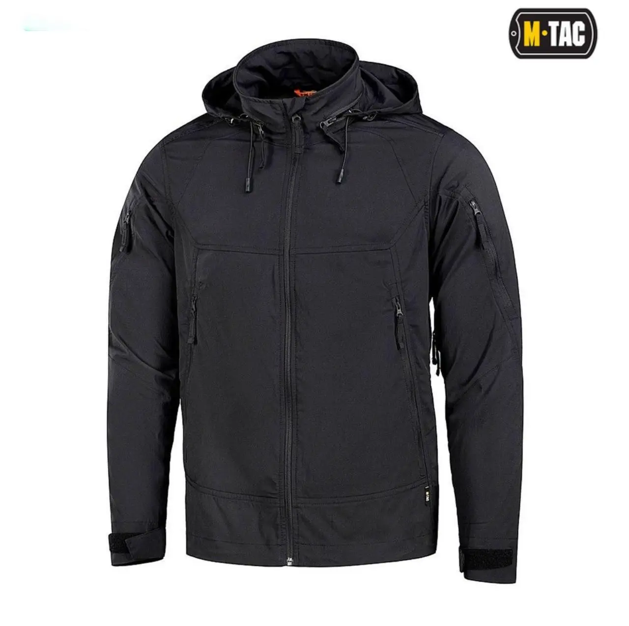 Куртка M-Tac Flash Black