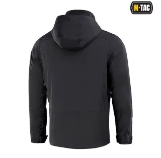 Куртка M-Tac Flash Black
