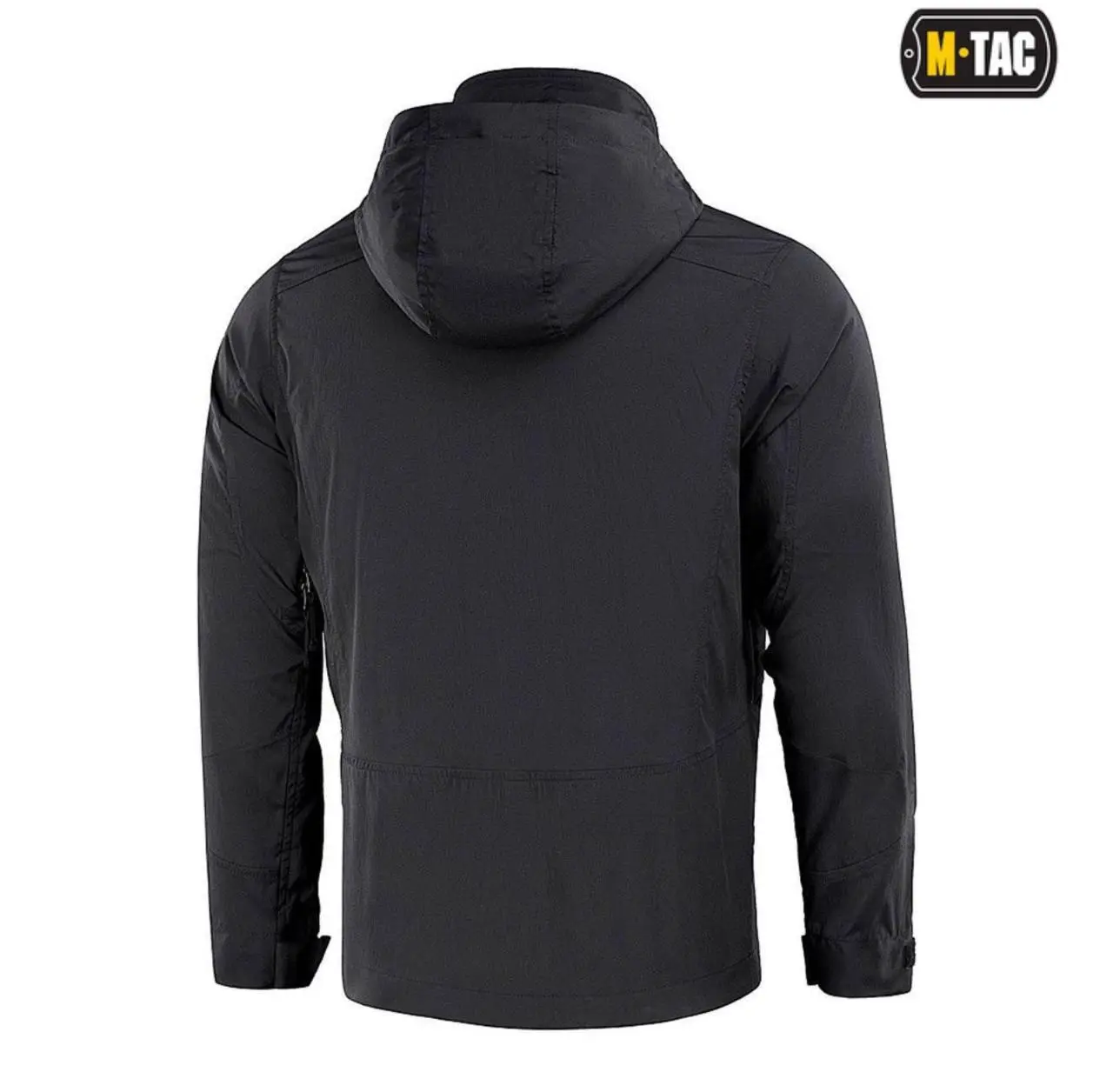 Куртка M-Tac Flash Black