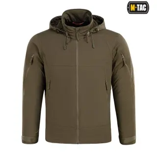 Куртка M-Tac Flash Dark Olive