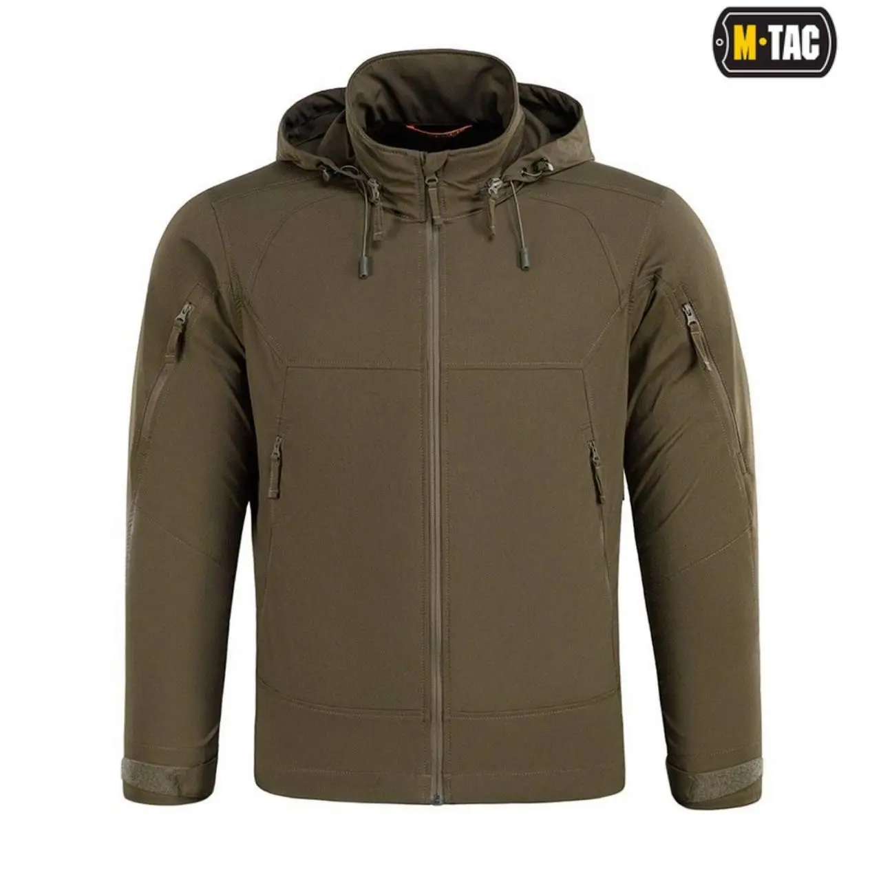 Куртка M-Tac Flash Dark Olive