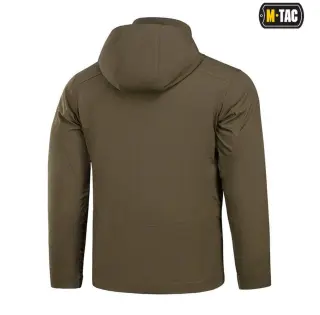 Куртка M-Tac Flash Dark Olive