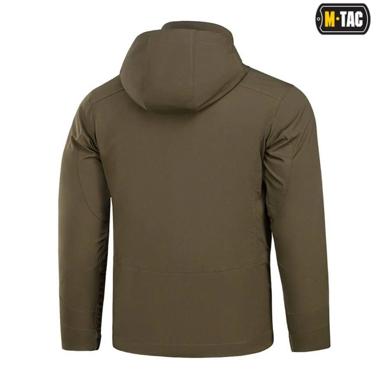 Куртка M-Tac Flash Dark Olive