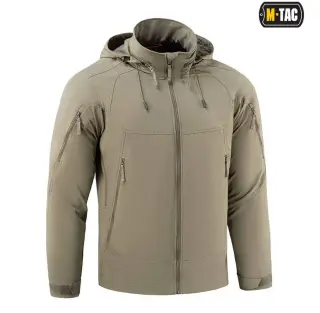 Куртка M-Tac Flash Tan