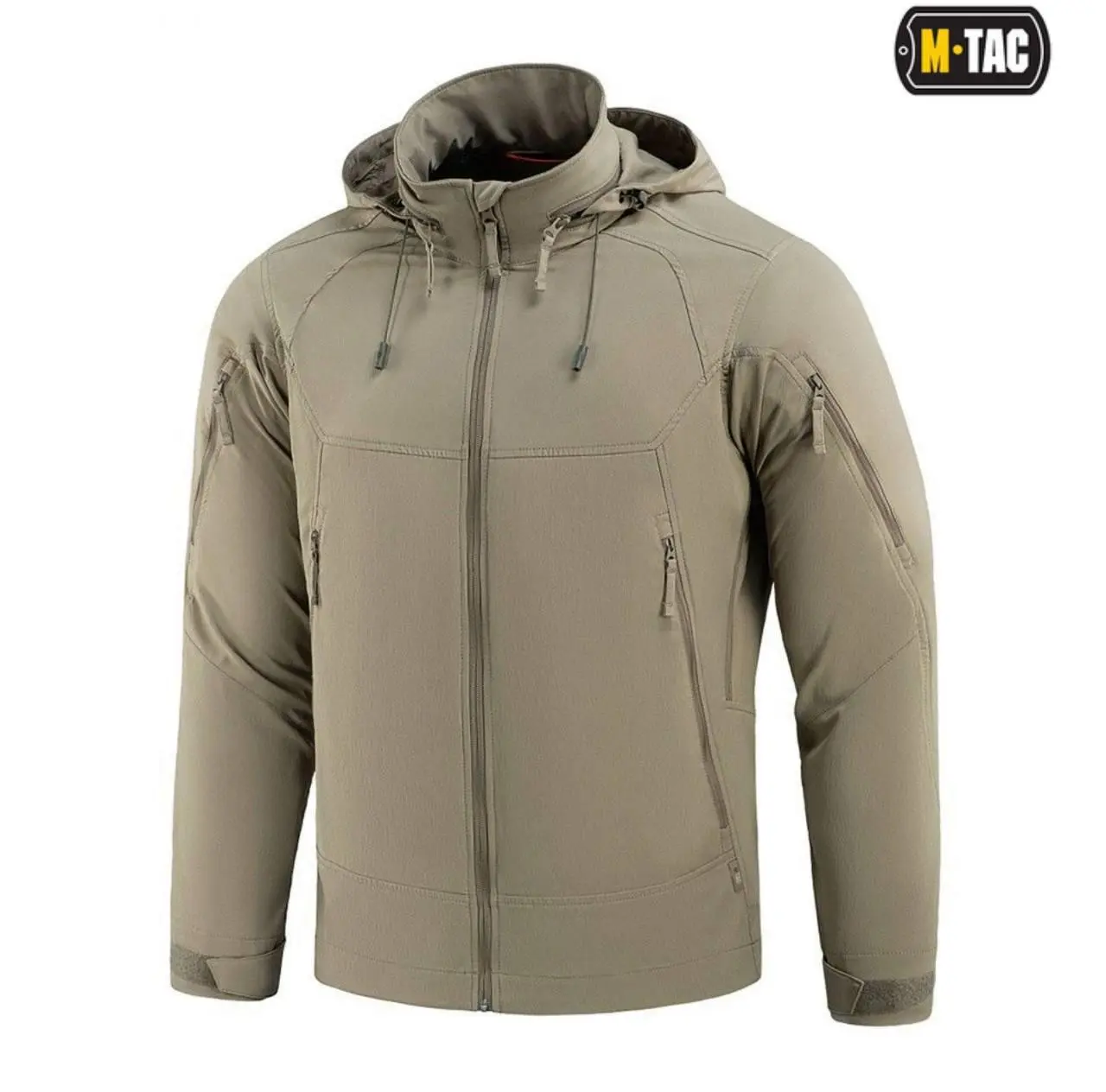 Куртка M-Tac Flash Tan