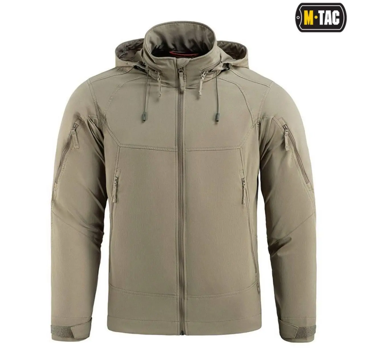 Куртка M-Tac Flash Tan