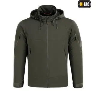 Куртка M-Tac Flash Army Olive