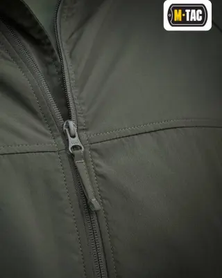 Куртка M-Tac Flash Army Olive