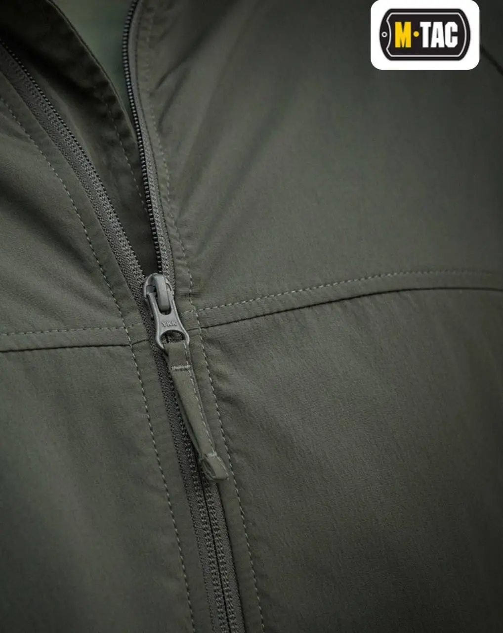 Куртка M-Tac Flash Army Olive