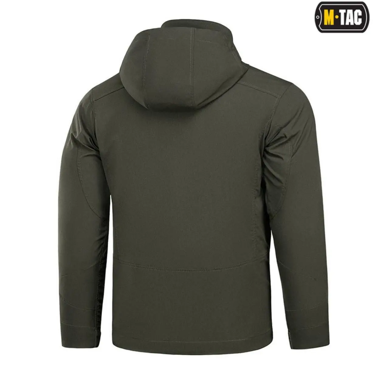 Куртка M-Tac Flash Army Olive