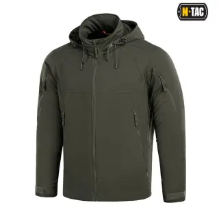 Куртка M-Tac Flash Army Olive