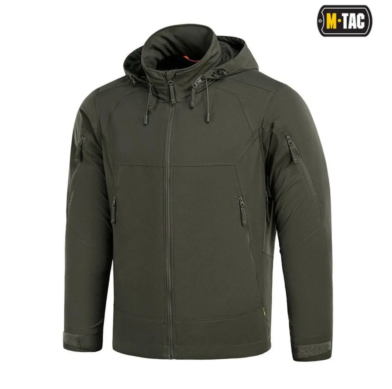 Куртка M-Tac Flash Army Olive