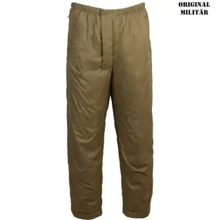 Термо комплект Штани+Куртка Thermal Trousers PCS Softie Level 7 🇬🇧