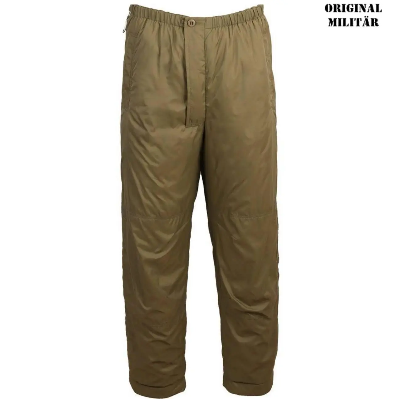 Термо комплект Штани+Куртка Thermal Trousers PCS Softie Level 7 🇬🇧
