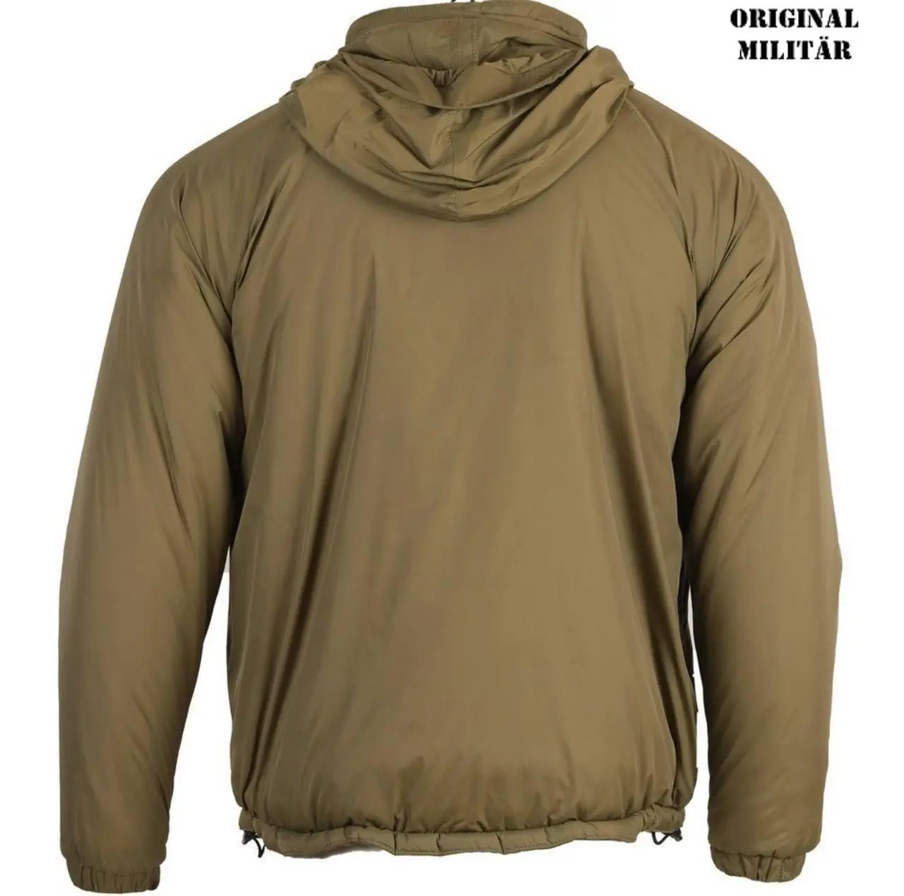 Термо комплект Штани+Куртка Thermal Trousers PCS Softie Level 7 🇬🇧