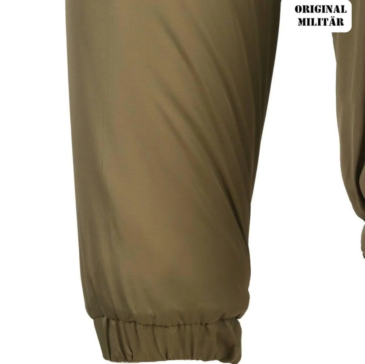 Термо комплект Штани+Куртка Thermal Trousers PCS Softie Level 7 🇬🇧
