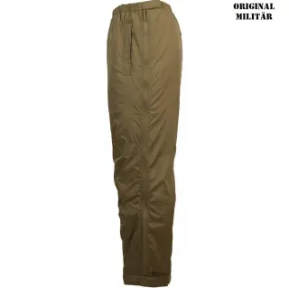 Термо комплект Штани+Куртка Thermal Trousers PCS Softie Level 7 🇬🇧