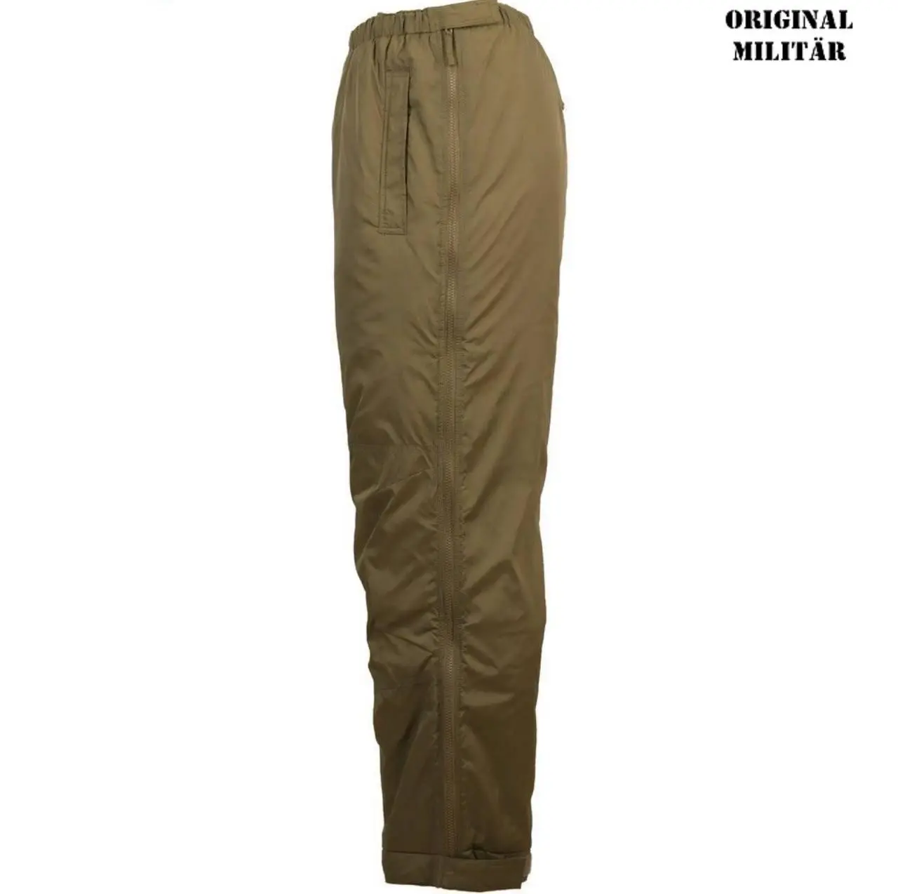 Термо комплект Штани+Куртка Thermal Trousers PCS Softie Level 7 🇬🇧