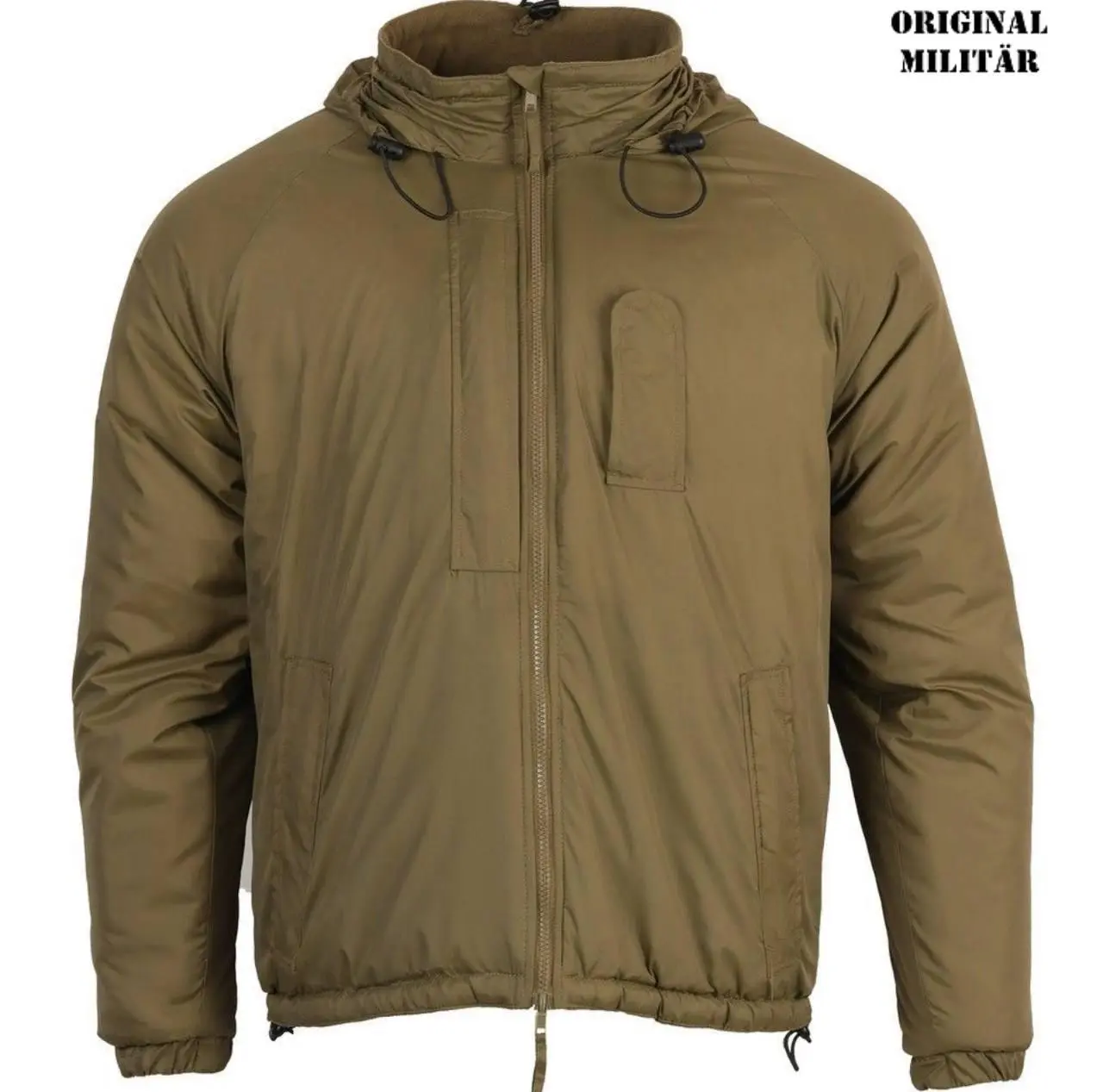 Термо комплект Штани+Куртка Thermal Trousers PCS Softie Level 7 🇬🇧