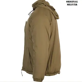Термо комплект Штани+Куртка Thermal Trousers PCS Softie Level 7 🇬🇧
