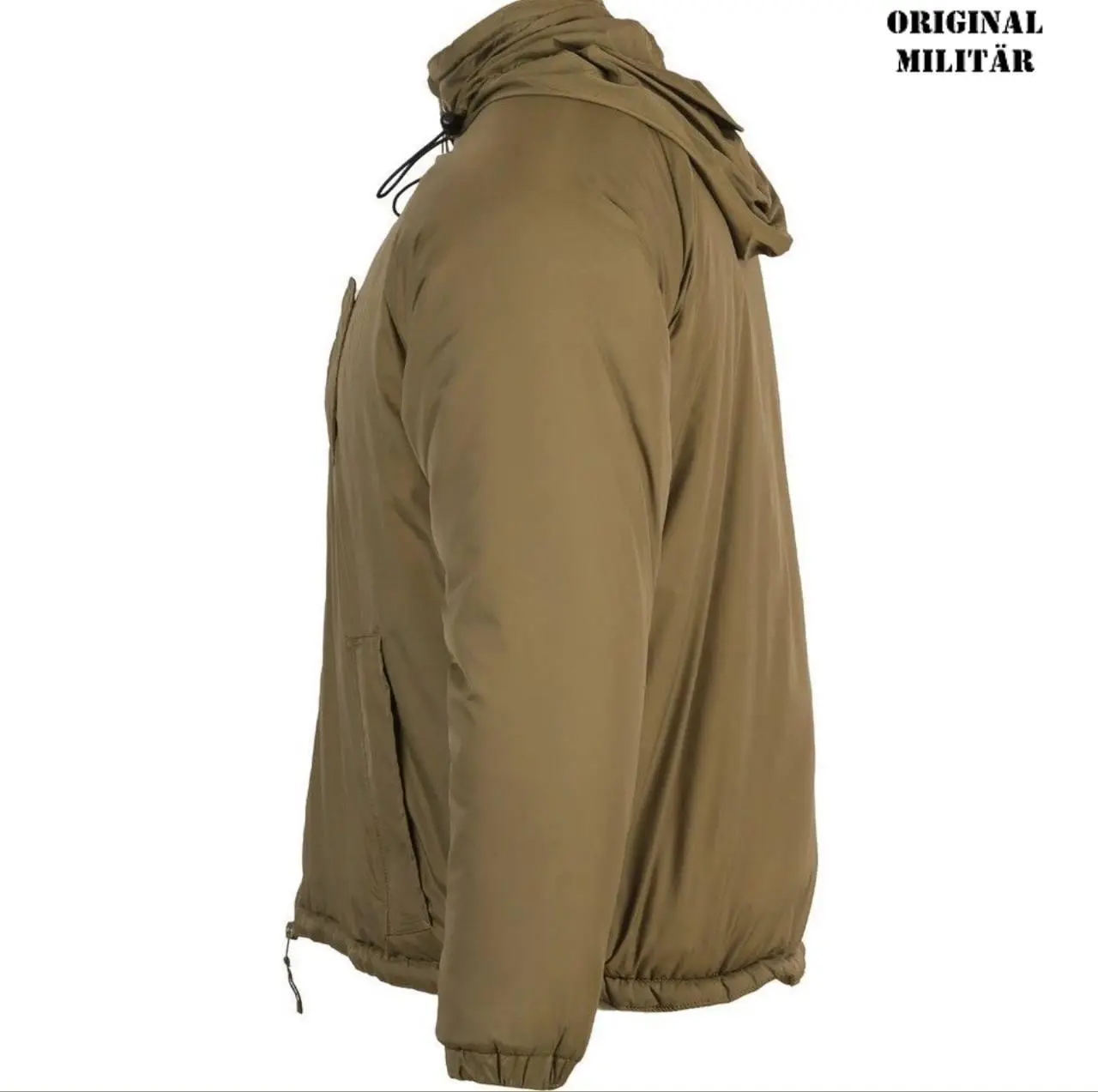 Термо комплект Штани+Куртка Thermal Trousers PCS Softie Level 7 🇬🇧