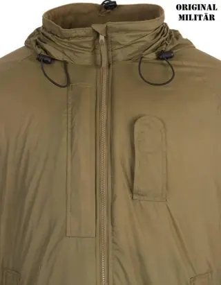 Термо комплект Штани+Куртка Thermal Trousers PCS Softie Level 7 🇬🇧