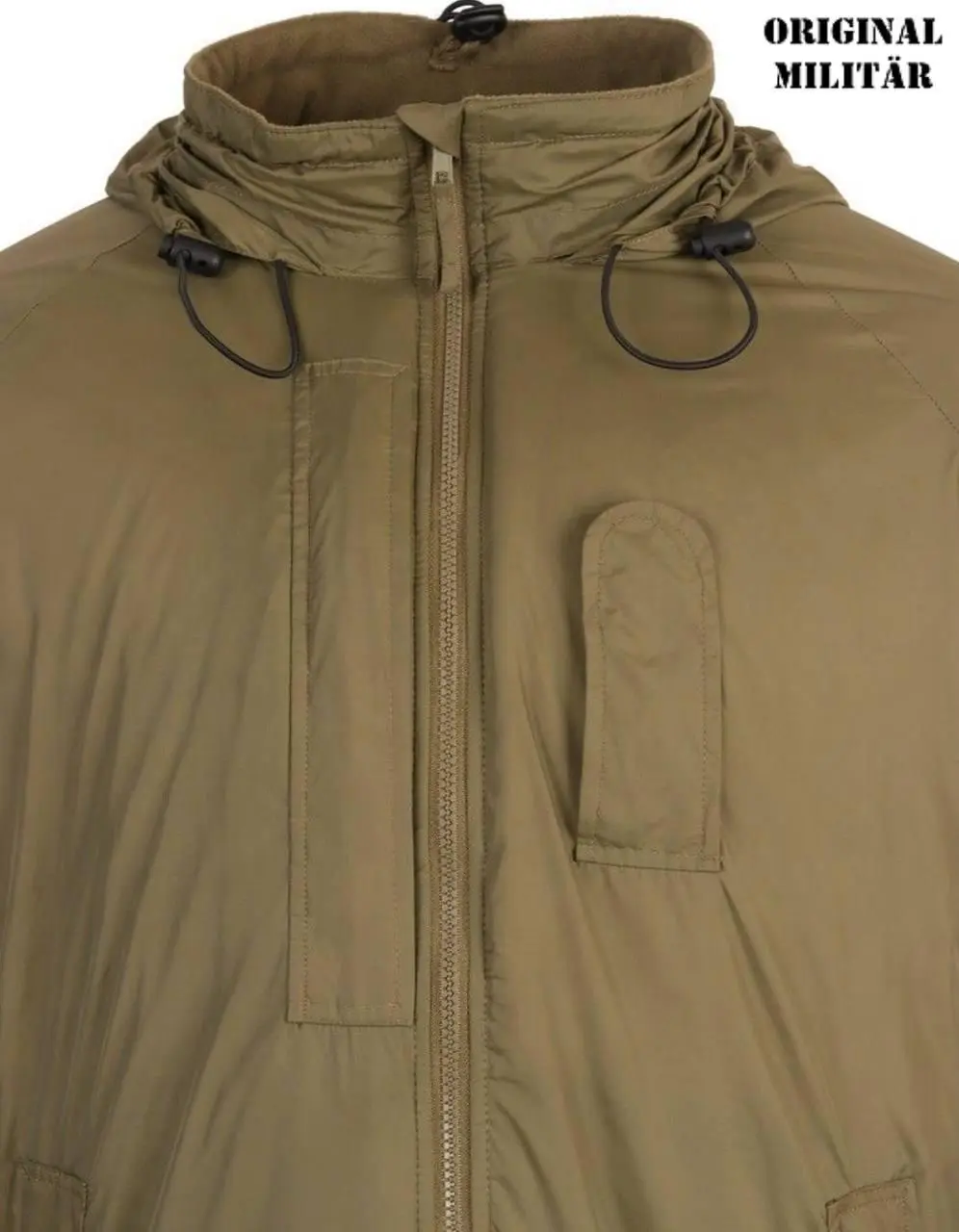 Термо комплект Штани+Куртка Thermal Trousers PCS Softie Level 7 🇬🇧