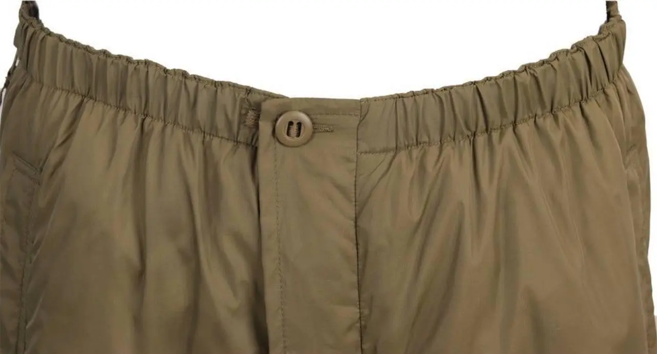 Термо комплект Штани+Куртка Thermal Trousers PCS Softie Level 7 🇬🇧