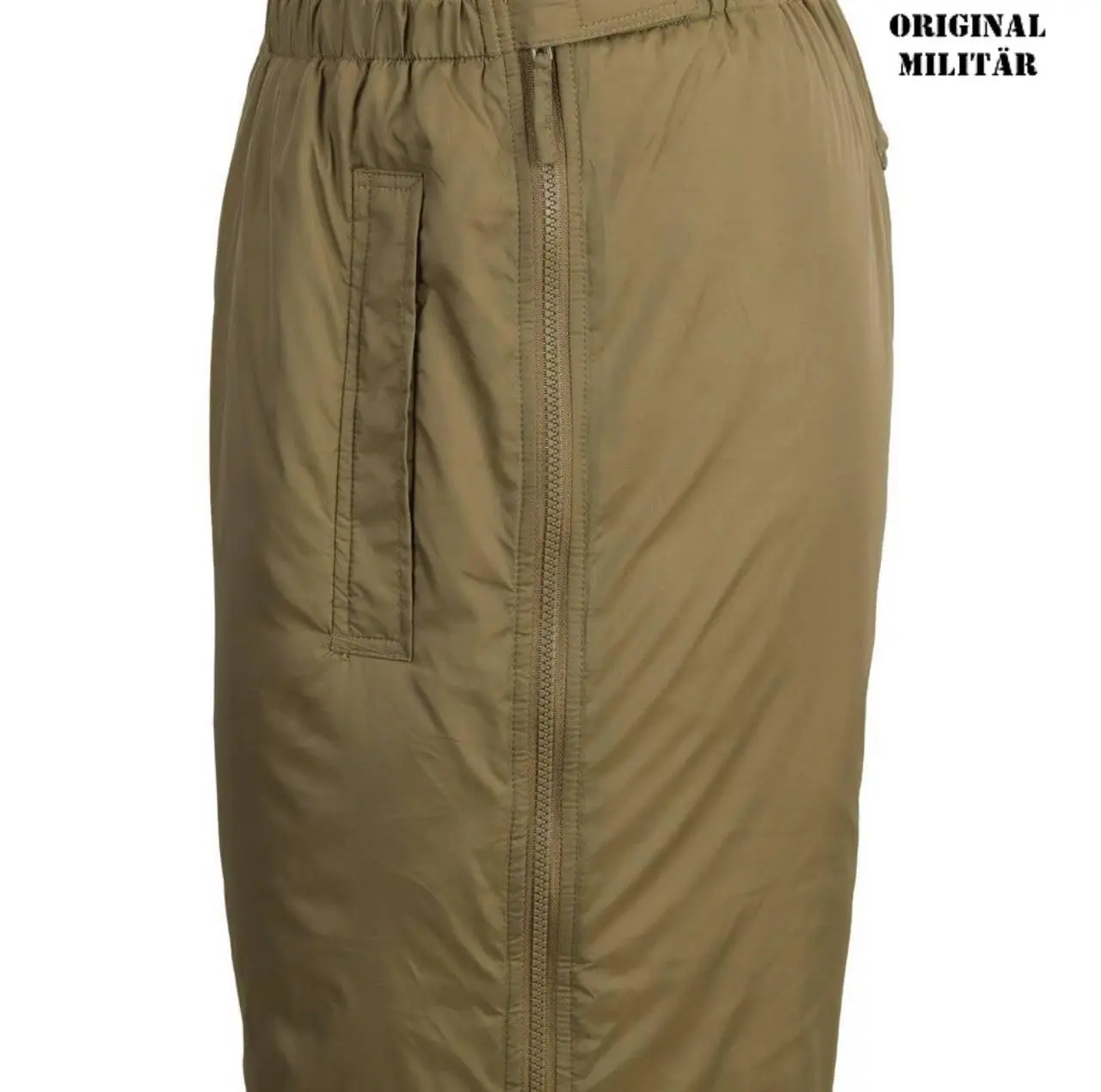 Термо комплект Штани+Куртка Thermal Trousers PCS Softie Level 7 🇬🇧