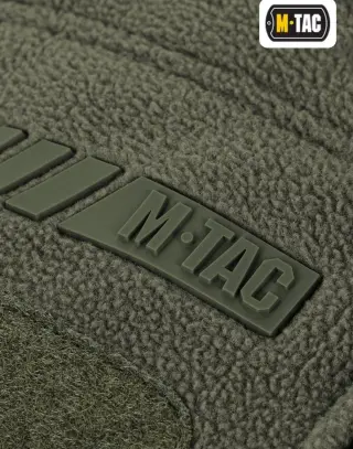 Куртка флісова M-Tac Windblock Division Gen.II Army Olive