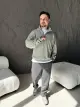 Светр на змійці мʼята - Фото 6