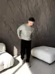 Светр мʼята вязка - Фото 5