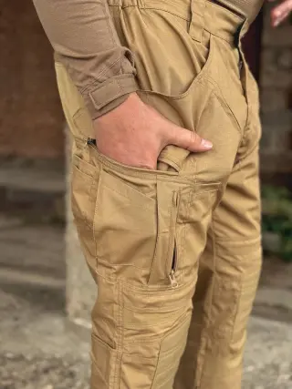 Штани Call Dragon Gen 5 Coyote