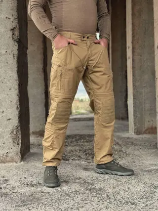 Штани Call Dragon Gen 5 Coyote