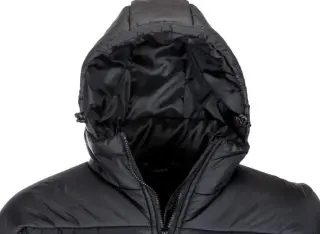 Куртка Snugpak Glacier 9 Black