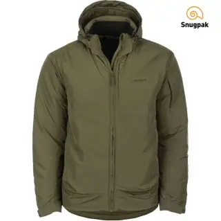 Куртка Snugpak Arrowhead Olive