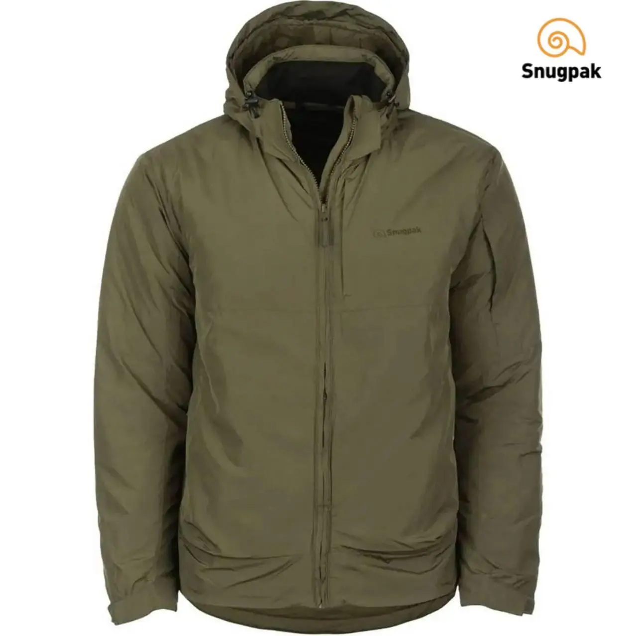 Snugpak Arrowhead Olive Jacket