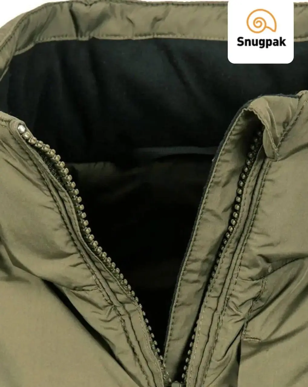 Snugpak Arrowhead Olive Jacket