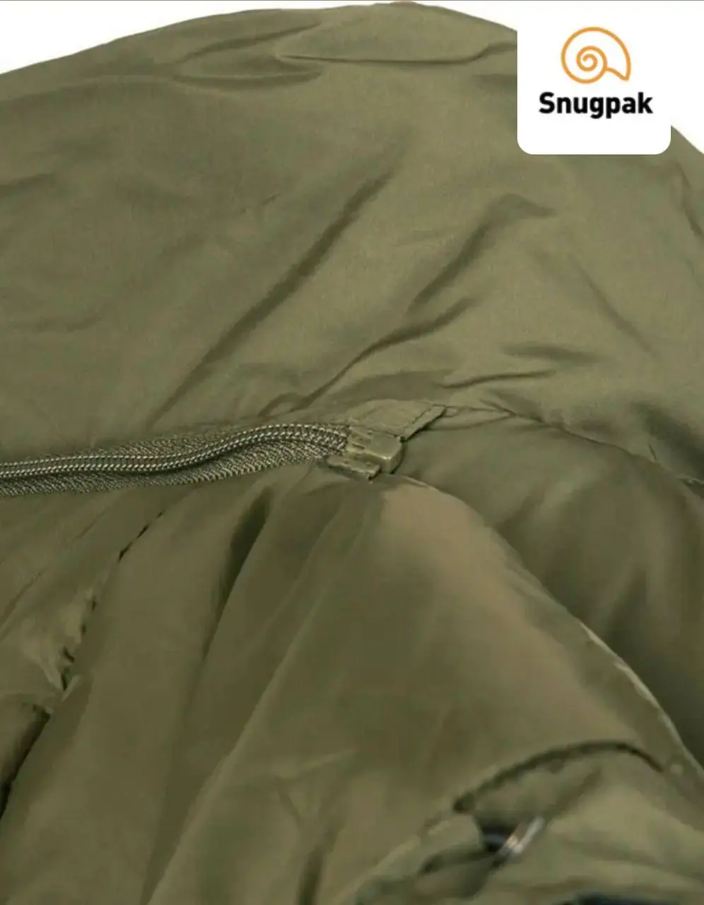 Snugpak Arrowhead Olive Jacket