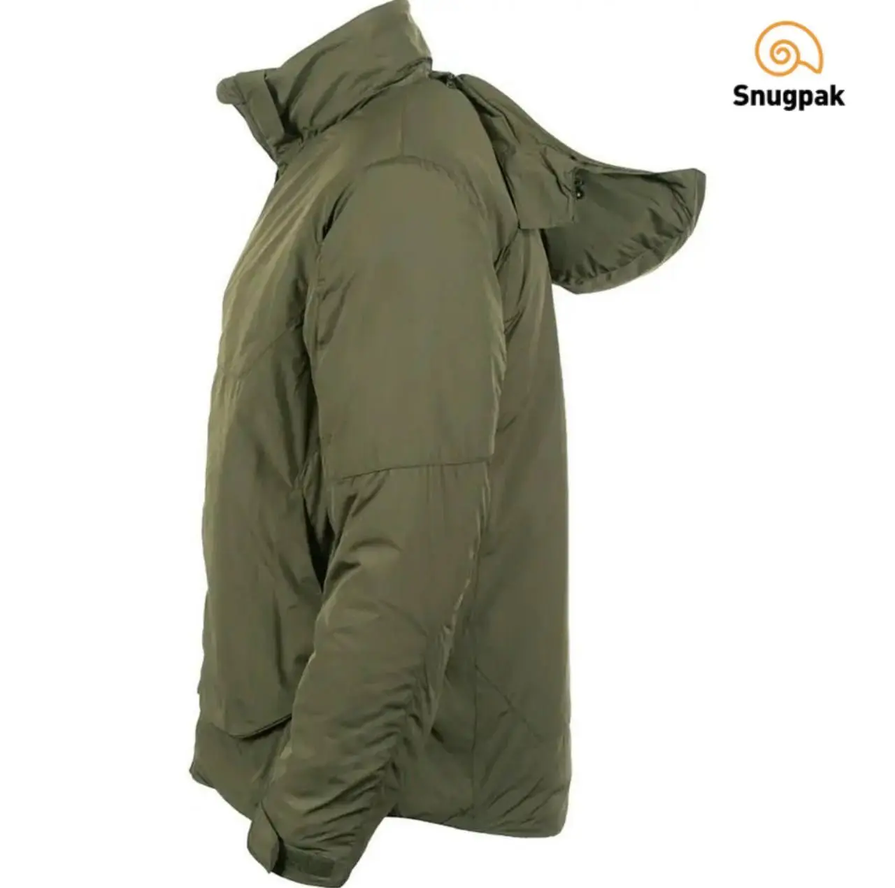 Snugpak Arrowhead Olive Jacket
