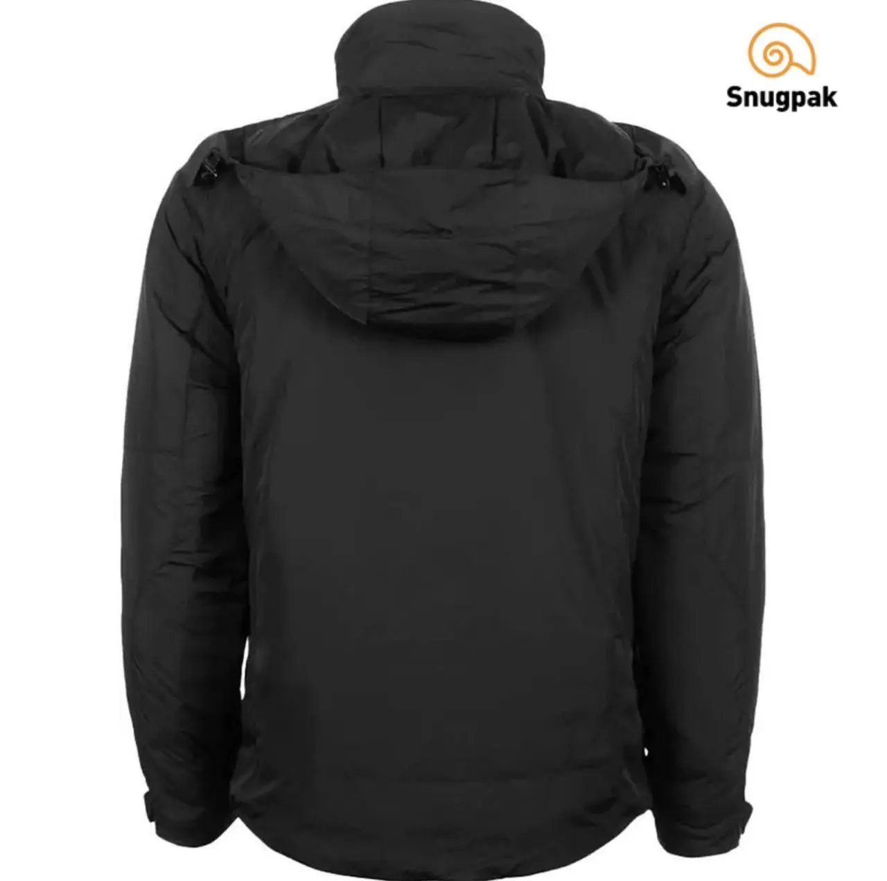 Snugpak Arrowhead Back Jacket
