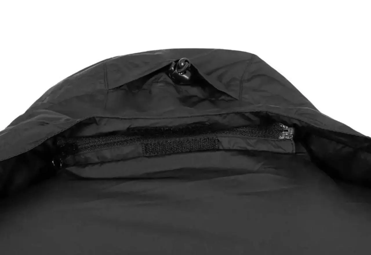 Snugpak Arrowhead Back Jacket