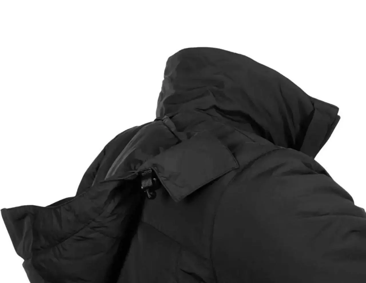 Snugpak Arrowhead Back Jacket